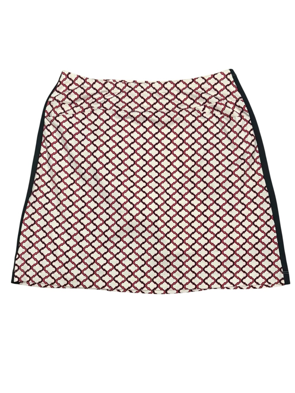 Tail Skort